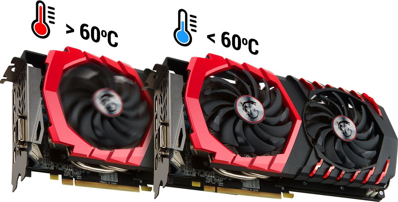 MSI Radeon RX 580 GAMING X 8G Graphics Card | Novatech
